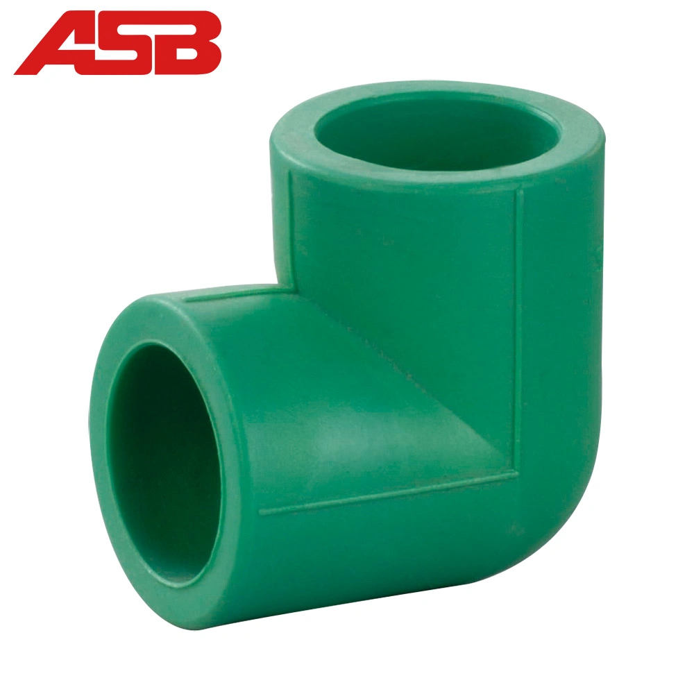 16mm-160mm Sinopec ASB/OEM flexible aspirateur industriel PPR pipes à eau chaude