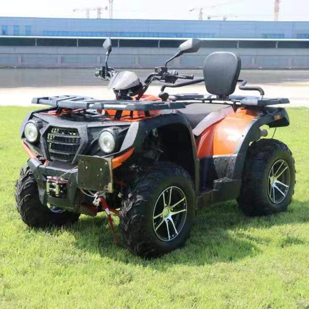 4WD de los motores de la montaña Buggy 500cc 570cc off road Quad ATV