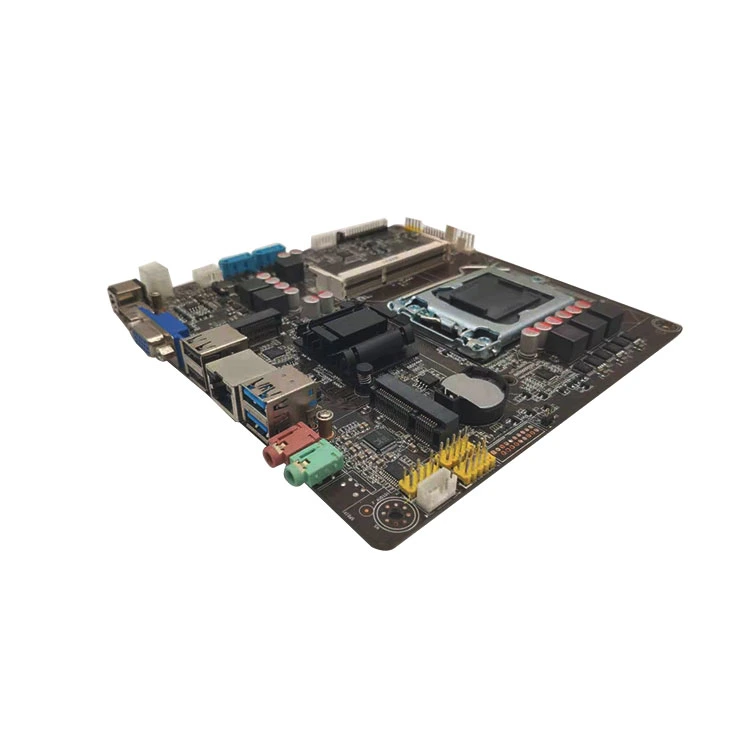 H81-1150 motherboards com o Chipset Intel H81 Express