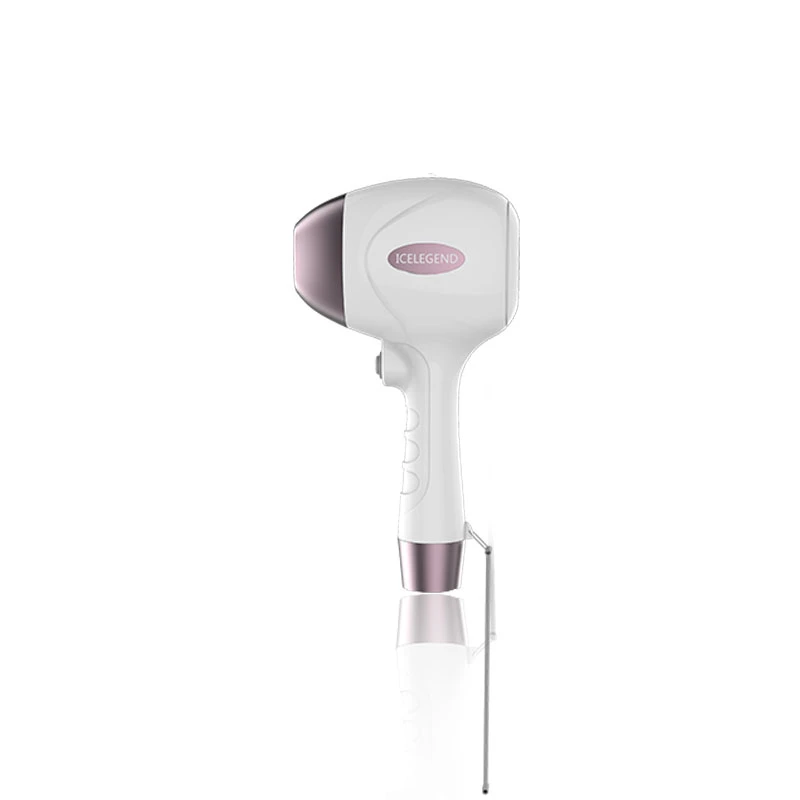 Hair Removal 808nm 755nm 1064nm 940nm Diode Laser Beauty Equipment