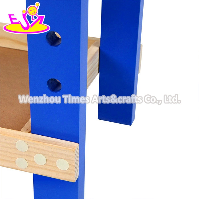 New Design Children Wooden Tool Play Set Toy W03D073