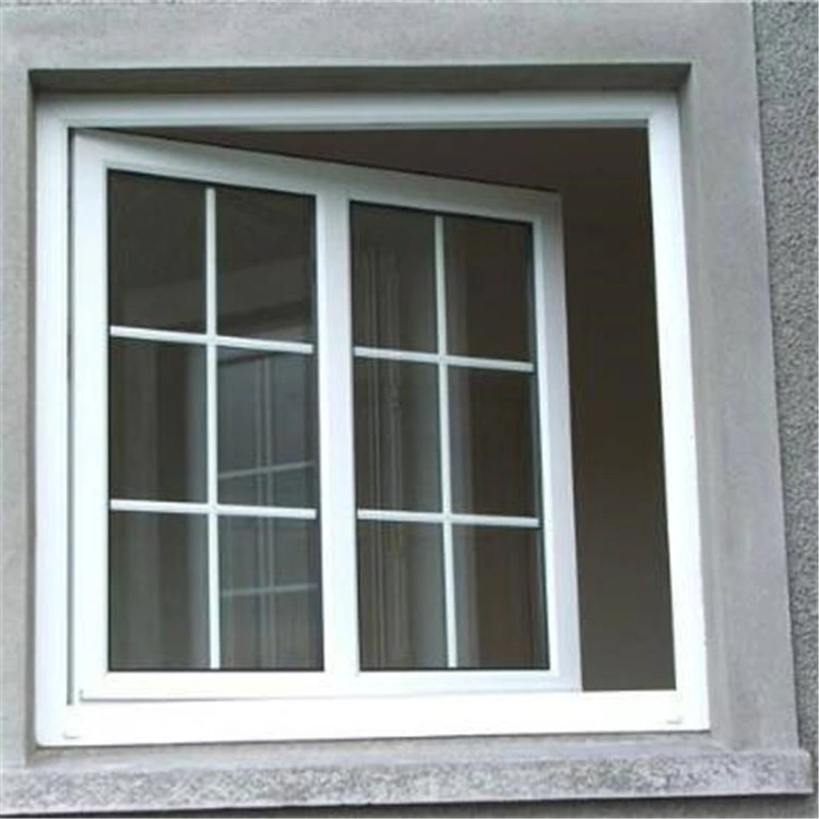 New Design Aluminum Windows Stock Top Selling Window Profile Aluminum