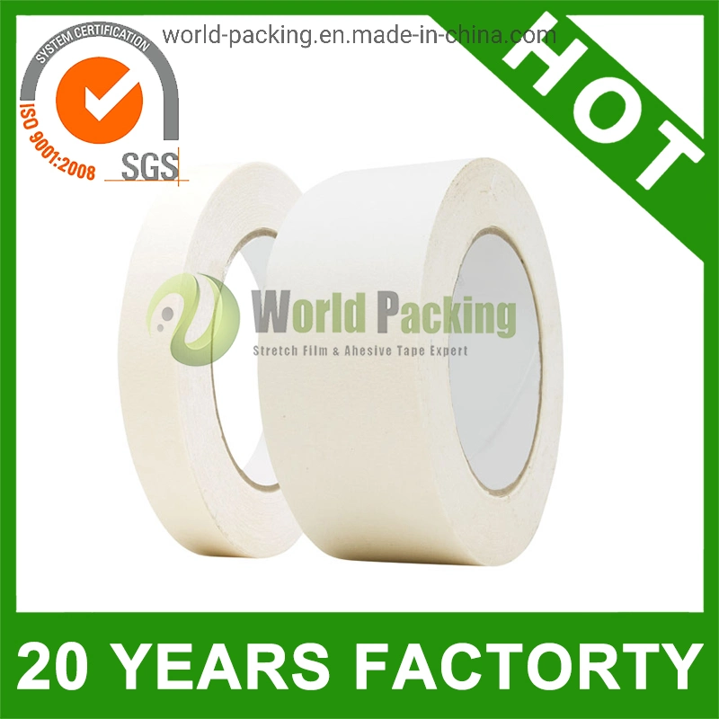 General Purpose Self Adhesive Paper Masking Tape (WP-MT-007)