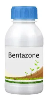 Ruigreat Chemical Wholesale/Supplier Herbicide Effective Weedicide Weed Killer Price Bentazone 480g/L SL Manufacturer