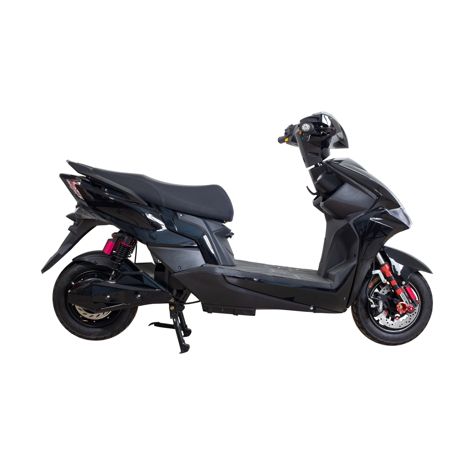 Chinese Factory Sale Electric Scooter Adult 2 Wheel Electric Motorcycle High Speed 1000W
