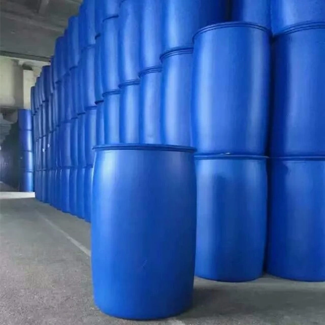 Aqueous Ammonia Solution 25% 27% (Industry Grade)