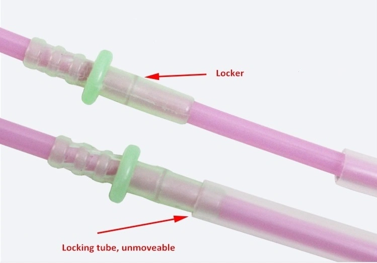 Intrauterine Deep Semen Catheter for Porcine Insemination From China Manufacturer Low Price