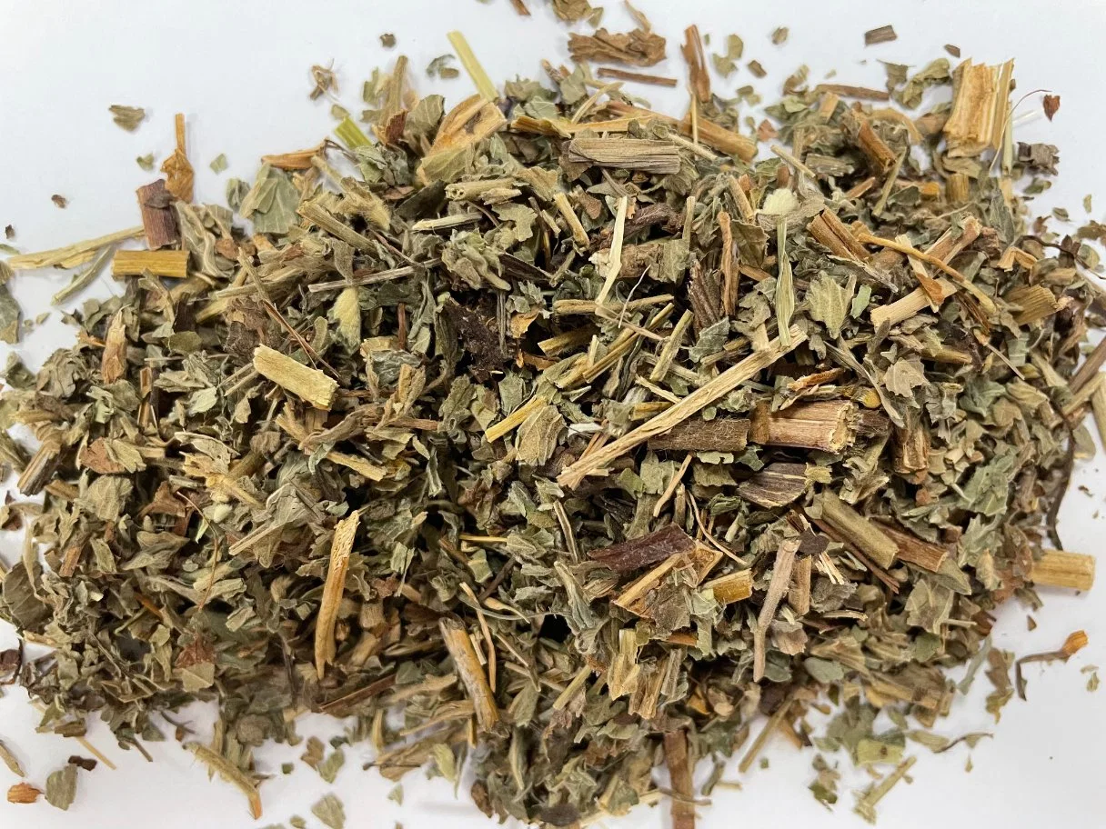Agrimoniae Herba Hot Sale Xian He Cao tradicional chinês herbal Herb Natural seco da medicina