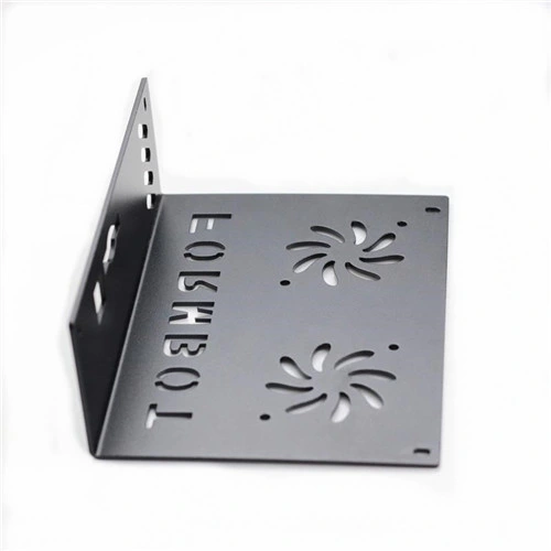 Private Label Sheet Metal Fabrication CNC Laser Cutting