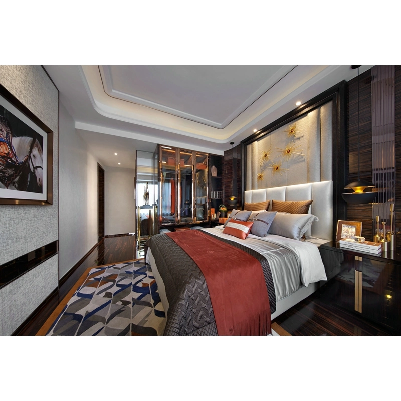فندق Southeast Asia Vacation Village Fاثاث فيلا من غرفة نوم بتصميم مجموعات الغرف