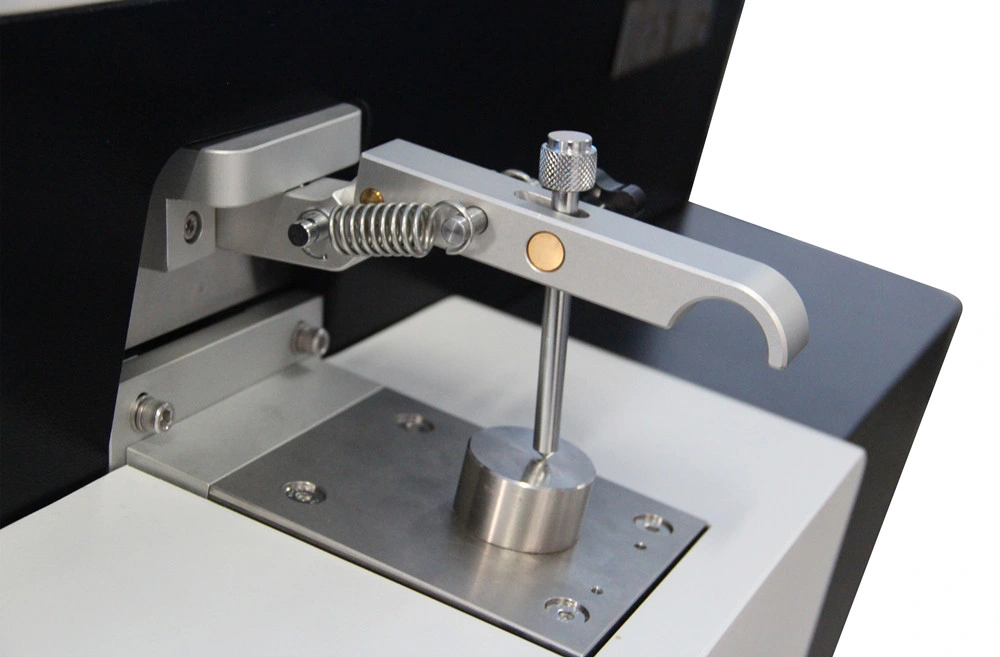 Low Consumption Direct Reading Optical Emission Spectrometer for Nonferrous Metallic Smelting