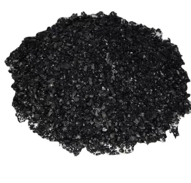 GPC Graphite Carburizer Recarburizer FC 99.9% Carbon Additive Iron and Steel