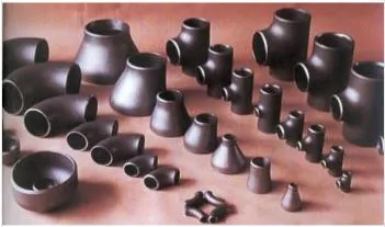 Hebei China Products/Suppliers. A105n ASME B16.9 Forged Threaded NPT Fitting Elbow Butt Weld Pipe Fitting A234 Wpb