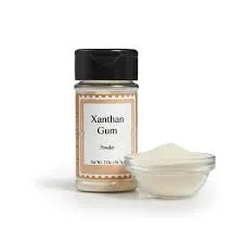 High quality/High cost performance  Xanthan Gum Powder 80 Mesh Xanthan Gum 11138-66-2