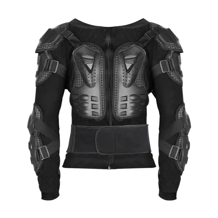 Motorcycle Body Protective Jacket Motocross Accessories Clothing