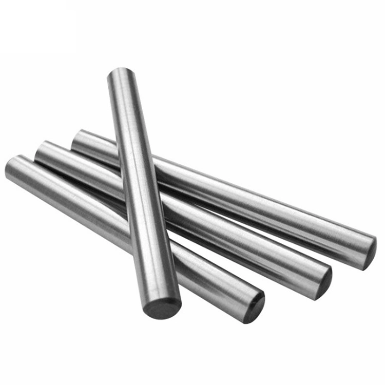 Cheap Personalized Round Bar 201 304 310 316 304L 310S 420 410 2mm 3mm 6mm Stainless Rod Steel Round Bars