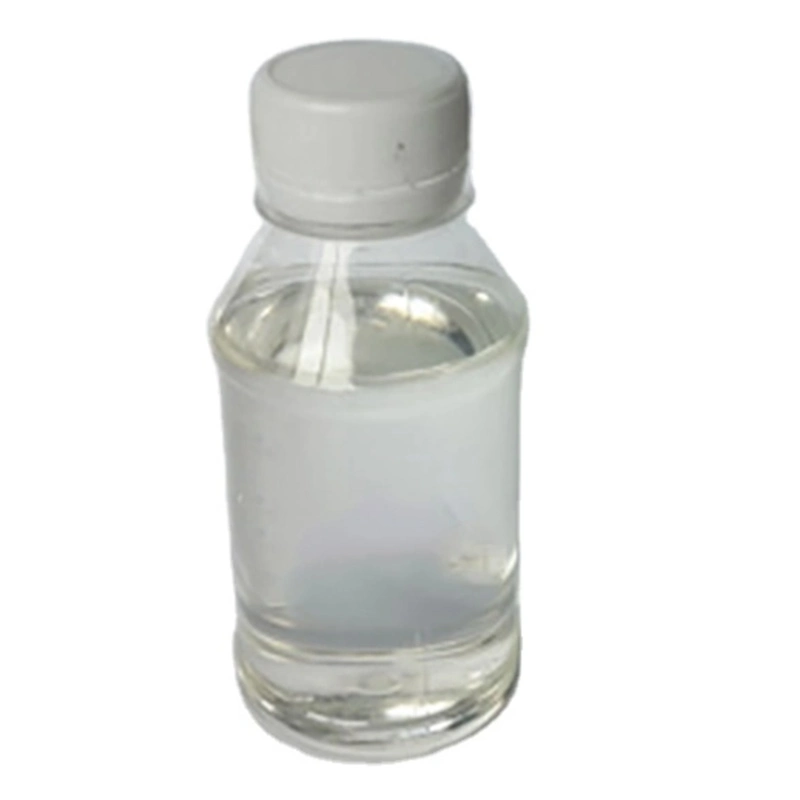 CAS 117-81-7 Plasticizer Dioctyl Phthalate Oil Liquid DOP for PVC Pipe/Tube