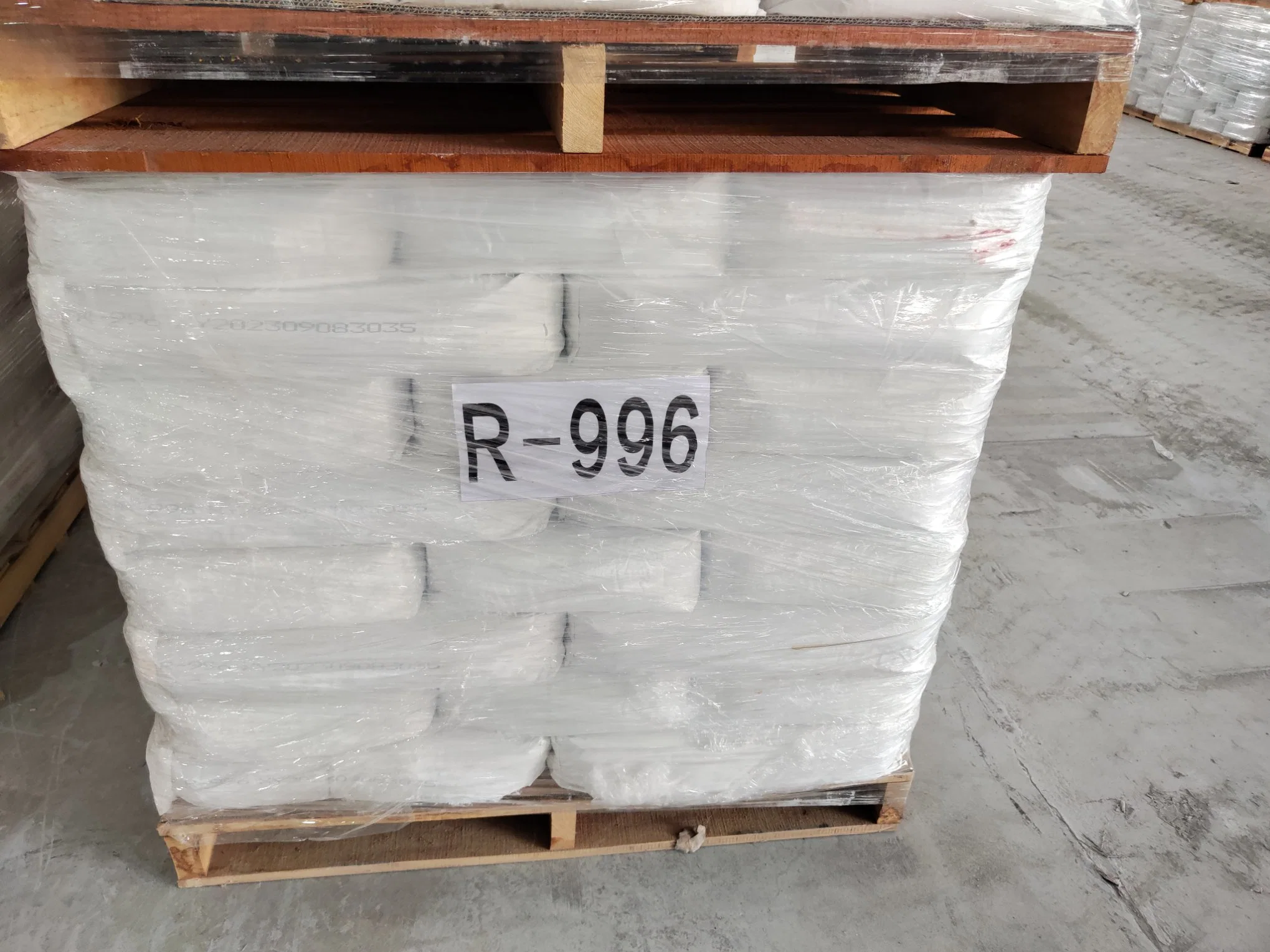 Mba8668 Anatase TiO2 Industrial Grade Tianium Dioxide