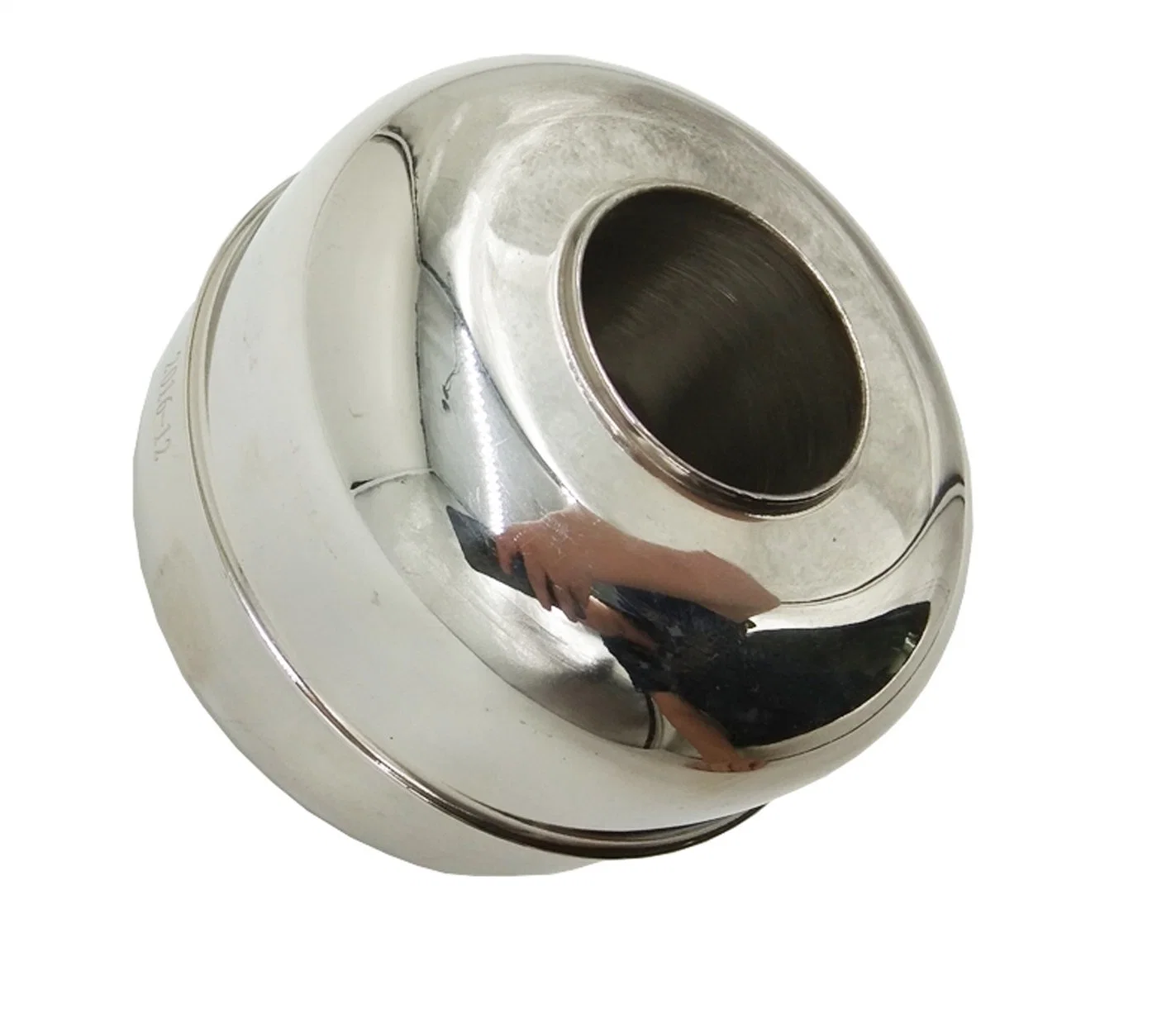 Small Polishing Magnetic Float Ball for Water Float Sensor