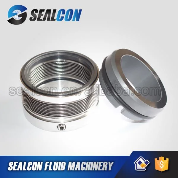 Sealcon Mfl85n Metal Bellow Seal 1.4571 Mechanical Seal for Industrial Pump