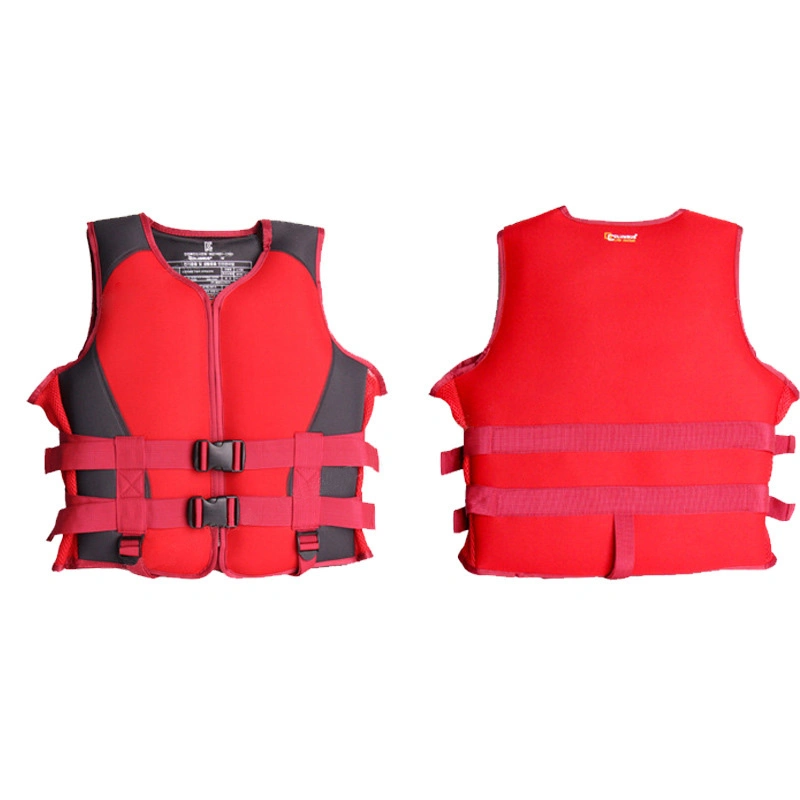 Factory Pink EPE Foam Kids Child Life Jacket Vest for Ship Lifesaving