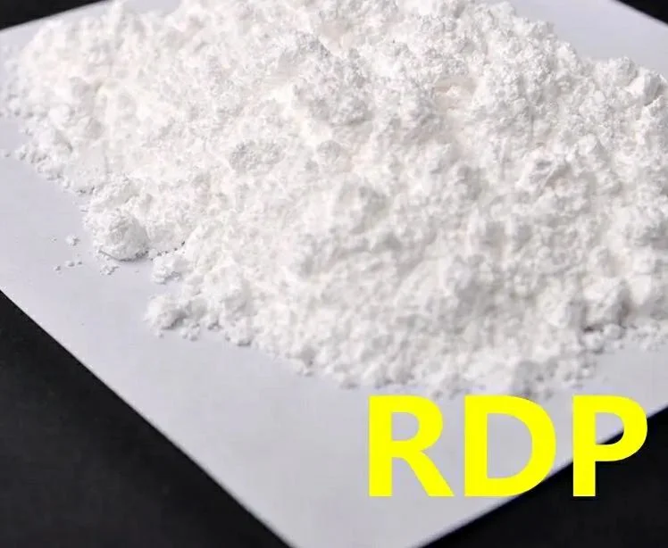 New Style Flexible Redospersoble Polymer Waterproof Permance Vae/Rdp Powder for Cement Mortar Rdp Manufacturing