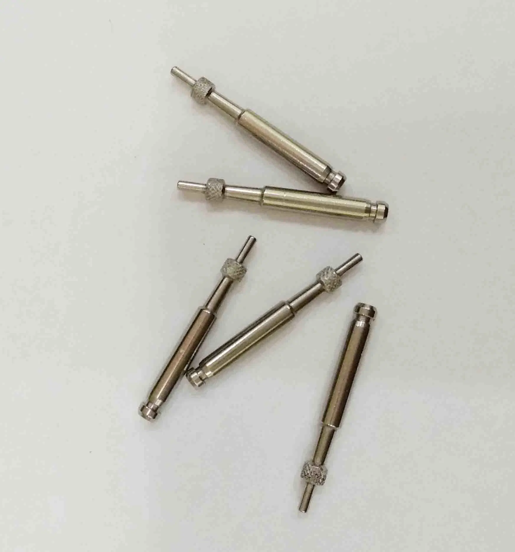 High Precision Dental Equipment Parts Stainless Steel Cutting Parts