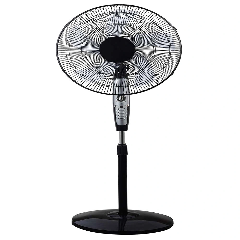 16 18 Stand Fan ABS Body High quality/High cost performance Electric Fan with Timer