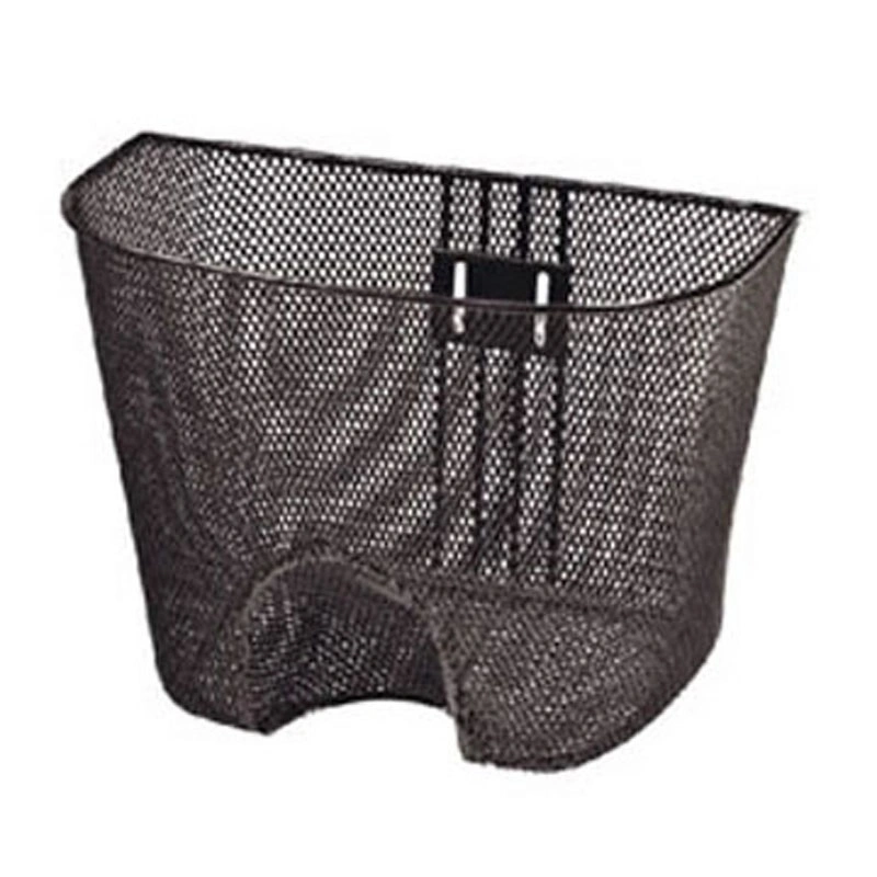 Removable Steel Bicycle Basket Bike Basket (HBK-125)