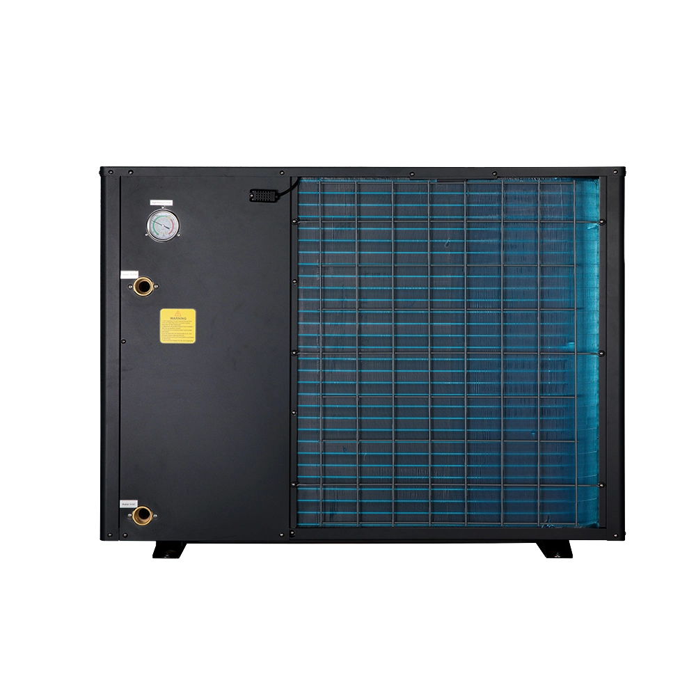 Jnod Clean Gas R32 ERP a+++ Heating Cooling Hot Water 400V Air Heat Pumps CE Keymark Pompe De Caldura