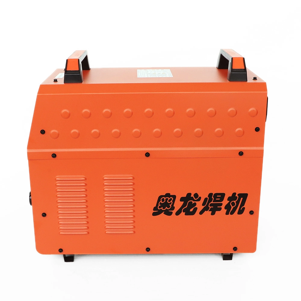 High Frequency Inverter MIG/Mag/CO2 350A/500A Welding Machine with Wire Feeder