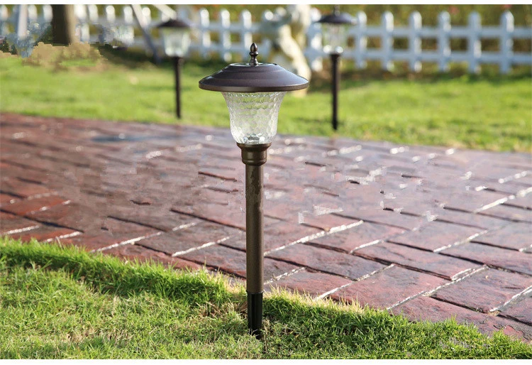 مصباح LED يعمل بالطاقة الشمسية، ضوء خارجي، مقاوم للمياه، IP65 لـ Home Garden Lawn Pool Yard