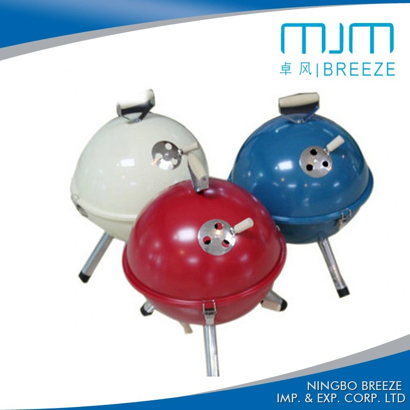 Wholesale Portable Outdoor Charcoal Barbeque Grill