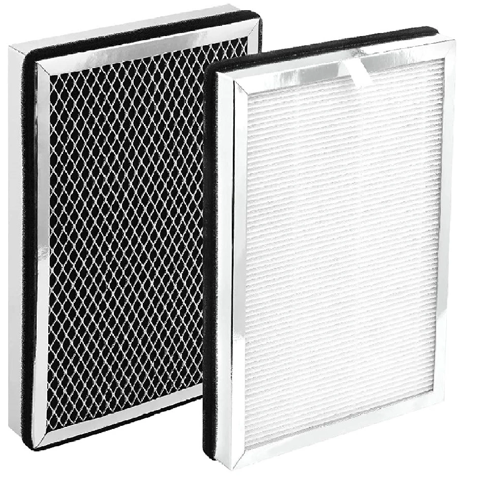 Fits Medify Ma-25 HEPA&Carbon Honeycomb Activated Charcoal Air Purifiers Filter