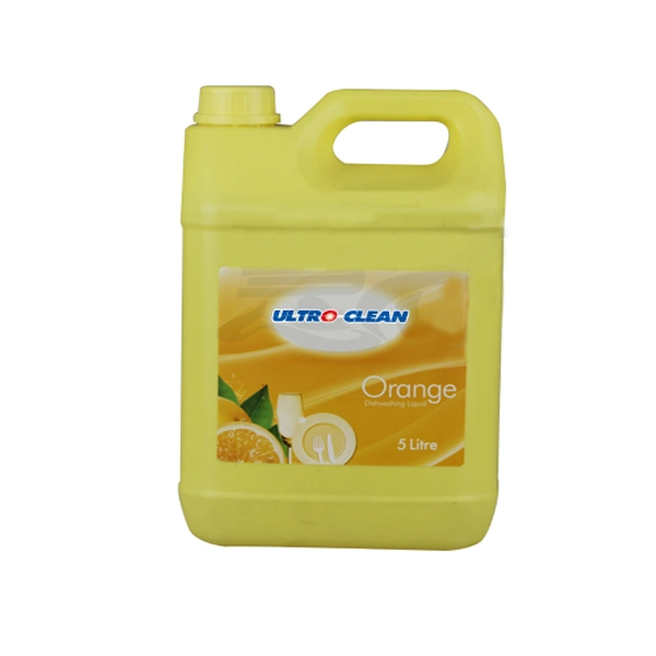 1kg/2kg/5kg Bulk Lemon Kitchen Cleaner, Liquid Soap, Dishwashing Liquid Soap