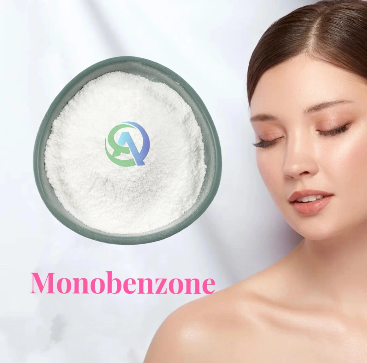 Hot Selling Monobenzone Powder CAS 103-16-2 with Best Price