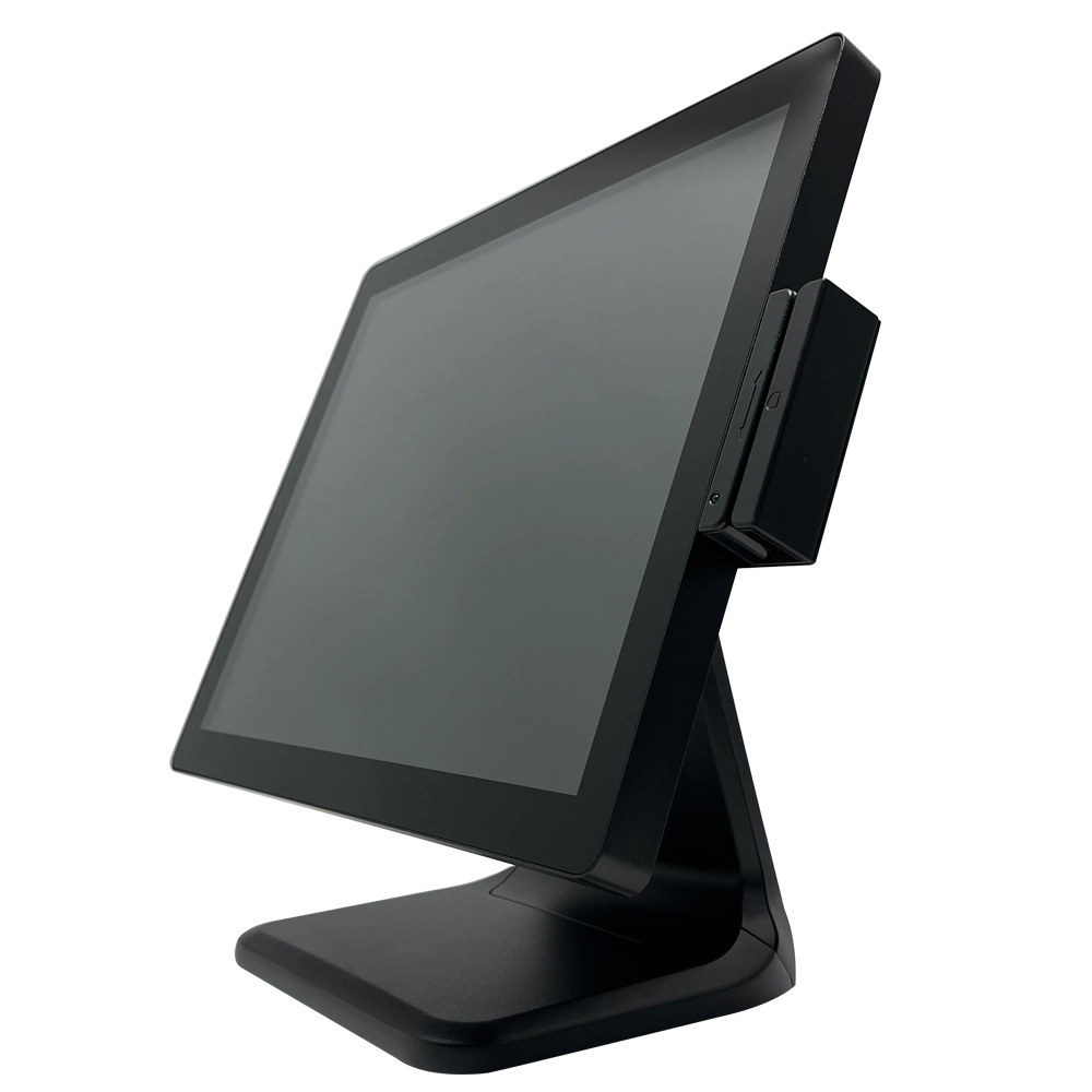 POS Manufacturer Price for Sale 17 Inch Metal POS System