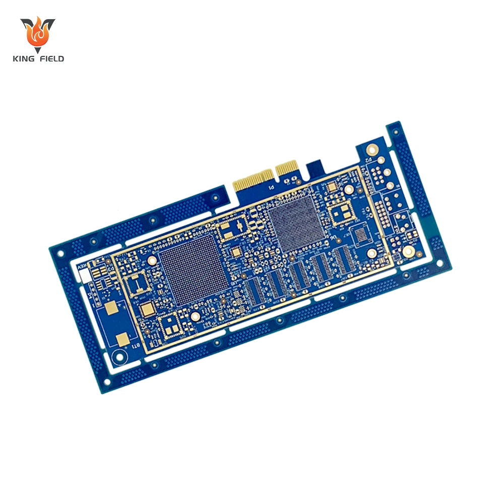 Ventilador de VAPE PCBA OEM/ODM TIRA DE LEDS Flexible fábrica de producción de circuito impreso PCB