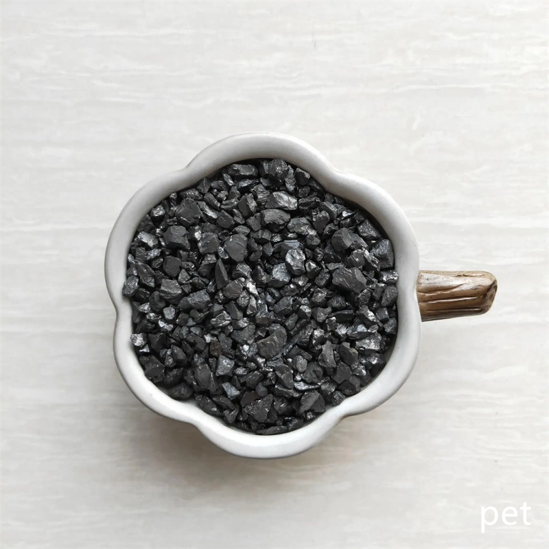 98% 99% Hochtemperaturbeständigkeit Graphite Petroleum Coke, Versorgung Carbon Pet graphitisierte Petroleum Coke auf Verkauf