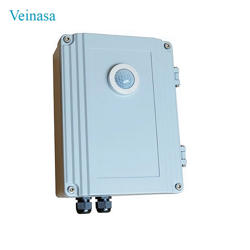 Veinasa-Lxp-21 Tunnel Illumination Detector Tunnel Brightness Sensor Entrance Light Motion Light Intensity Sensor