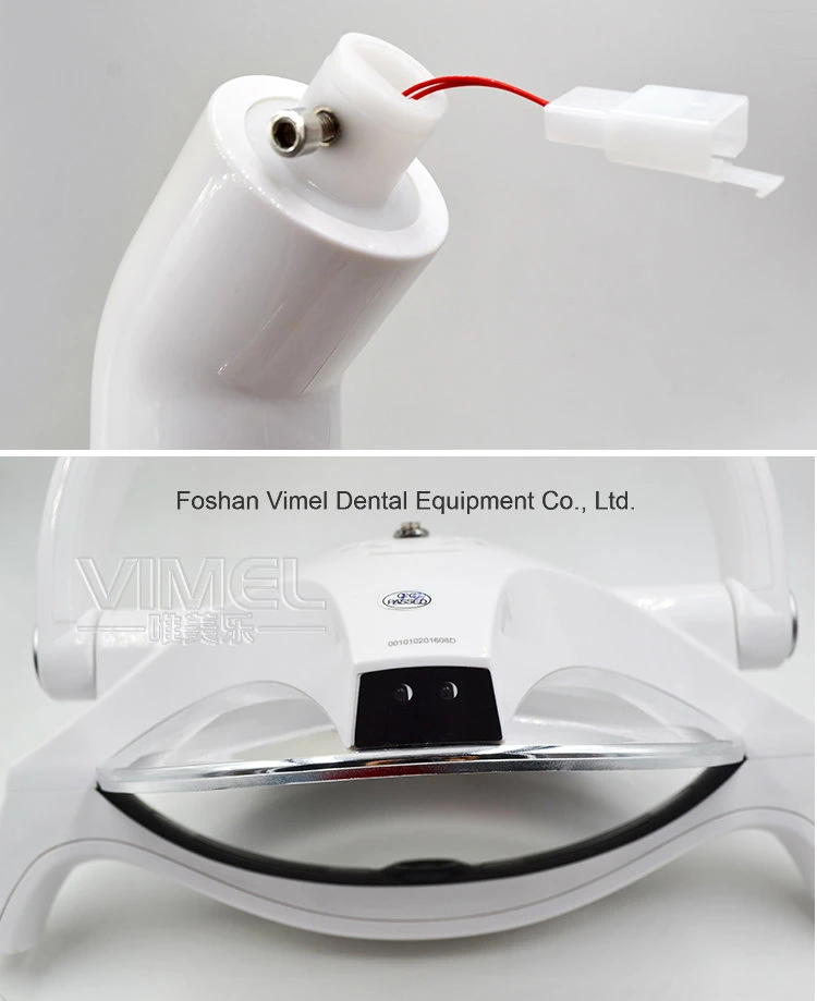 Coxo Reflectance LED Oral Light Operation Lamp