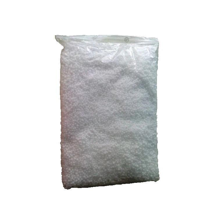 Granular Urea Form N46 2 - 4 mm Urea 46% Fertilizer