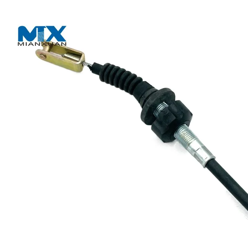 OEM Auto Cables Part Customized Clutch Cable