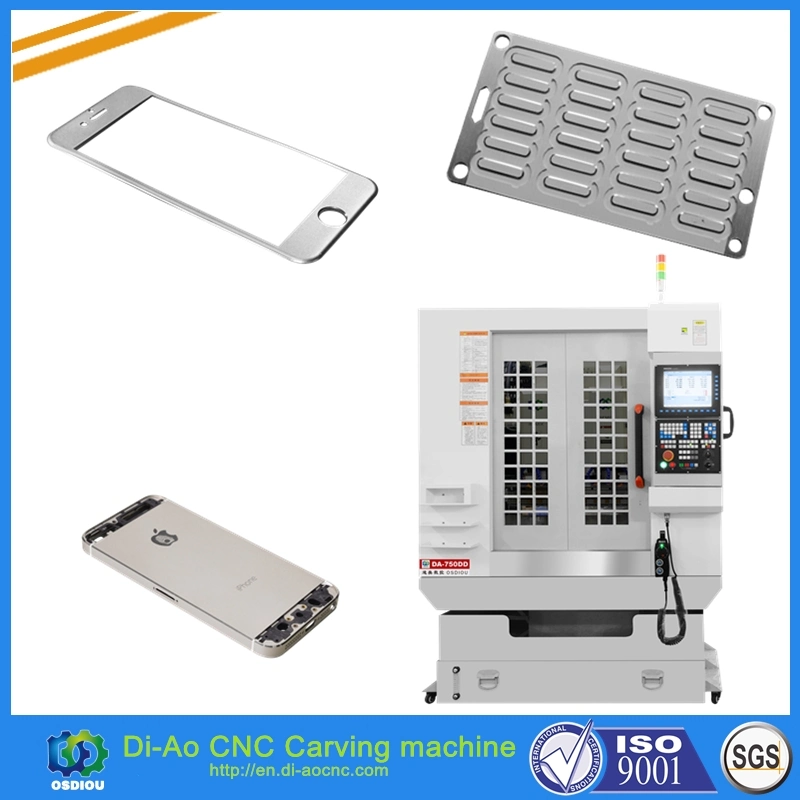 3D High Power Acrylic CNC Engraving Machine Manufacturer From China