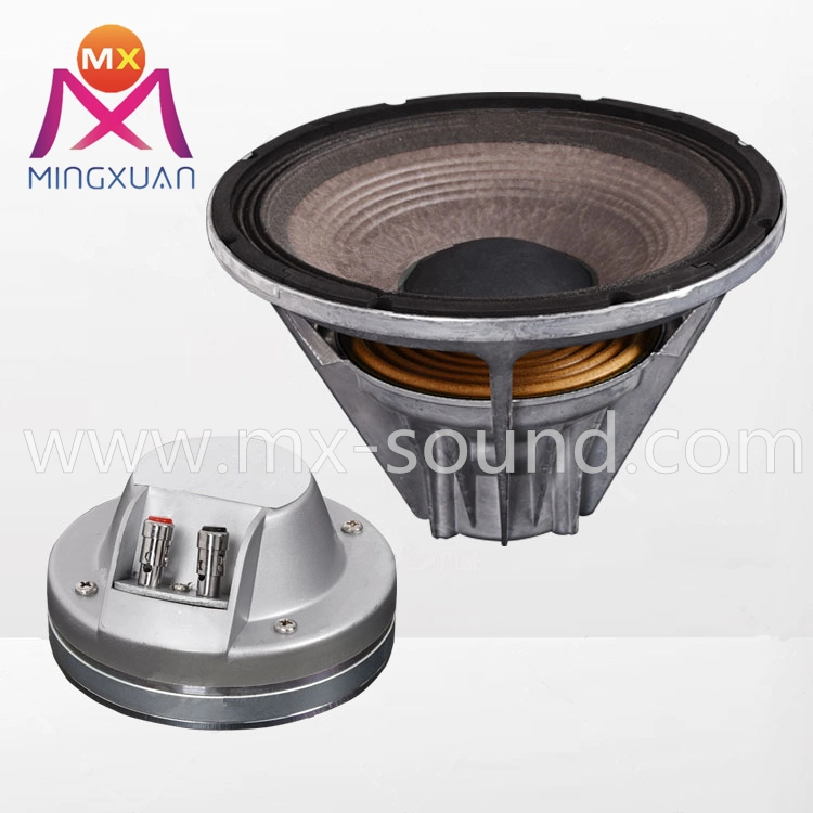 Vrx915m Audio Mini Installaed Speakers