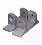 Die Casting Gray Iron Cast Ductile Cast Train Parts Railway Accessories