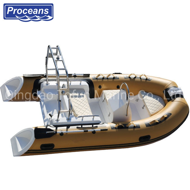 3.6m PVC Rib Boat/Power Boat/Motor Boat