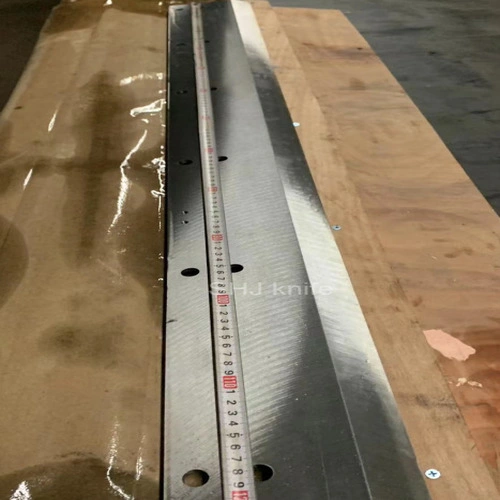 84'' Premium Quality Ice Resurfacing Knives for Olympia