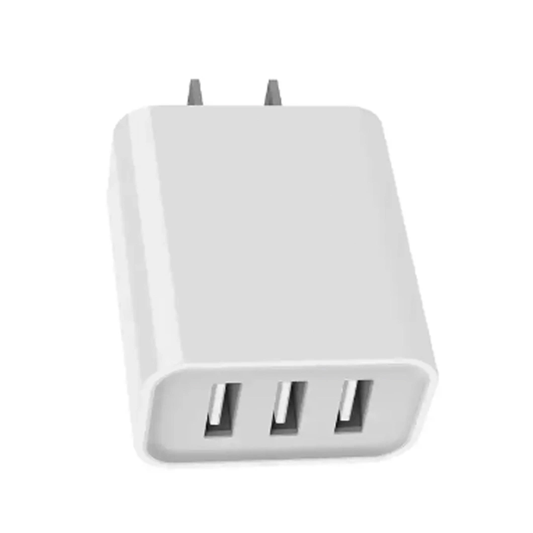 USB Mobile Phone Fast Universal Plug Charging Charger