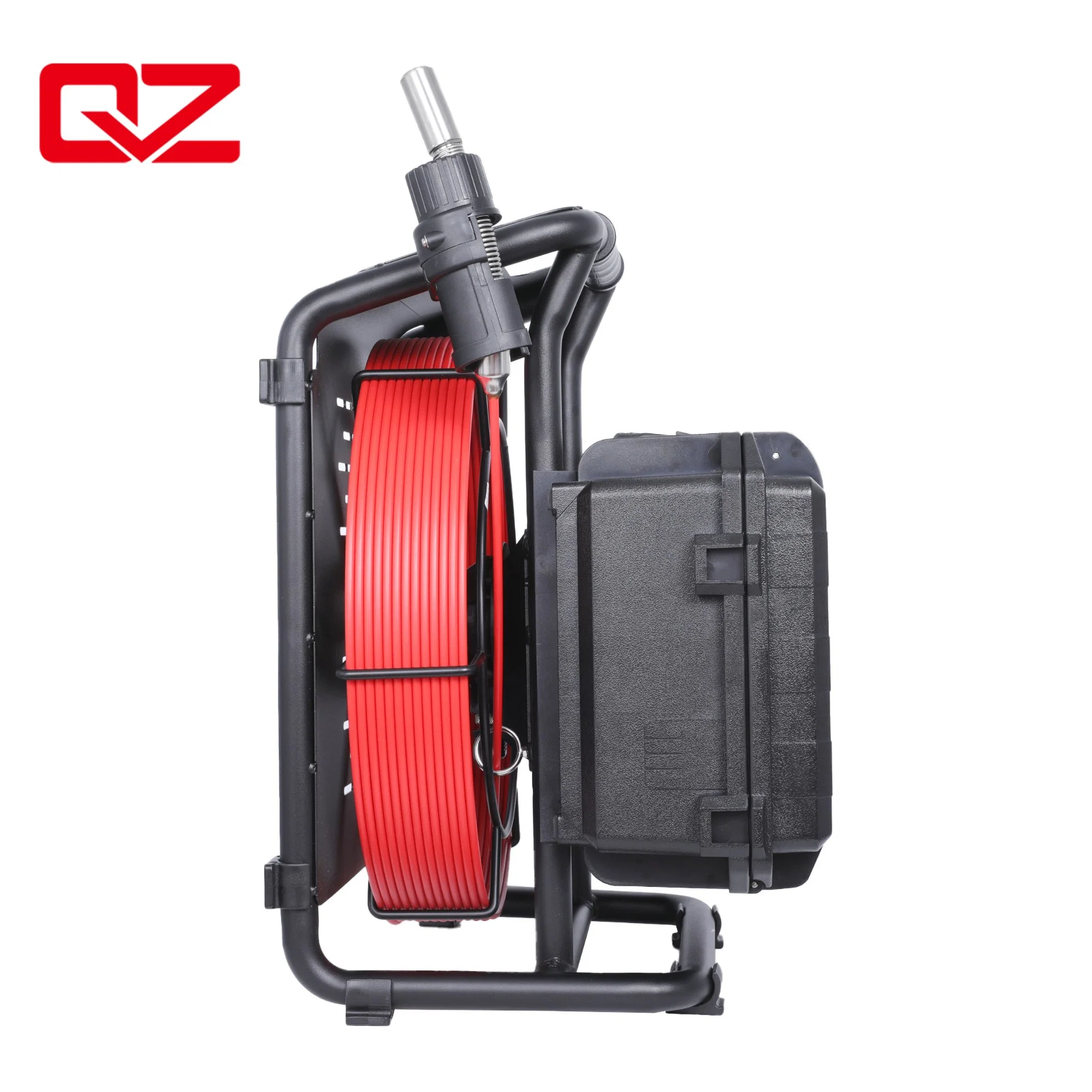21mm Camera Head 1080P HD Pipeline Detection Drain Sewer Pipe Inspection Camera System